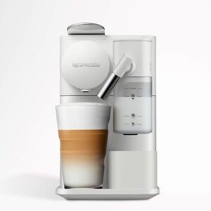Nespresso Lattissima